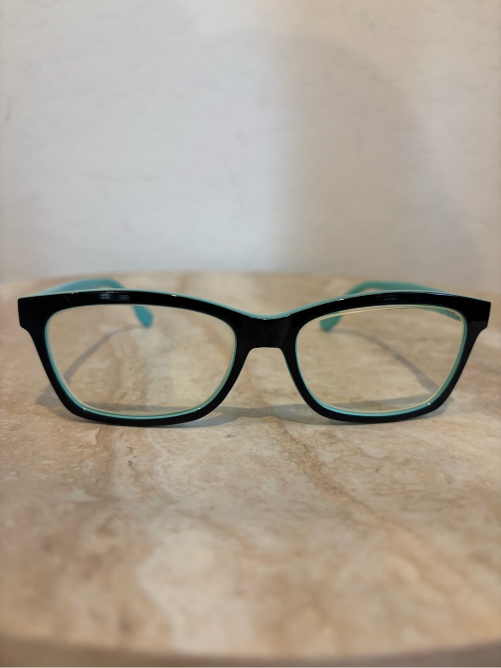 Diesel DL5063-1 Rounded Rectangular Eyeglasses - Picture 2 of 8